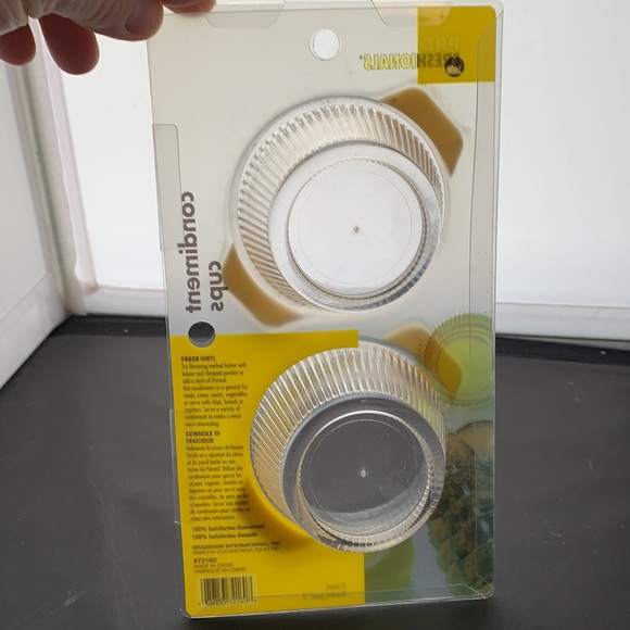 Set of 2 - Picture 3 of 7